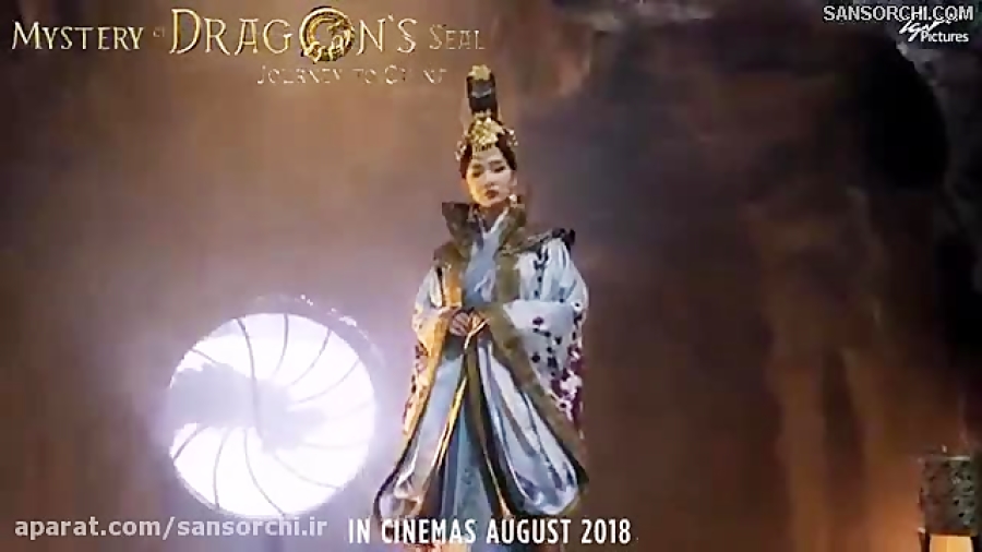 دانلود فیلم جدید جکی چان viy 2 Journey To China 2018 زمان56ثانیه