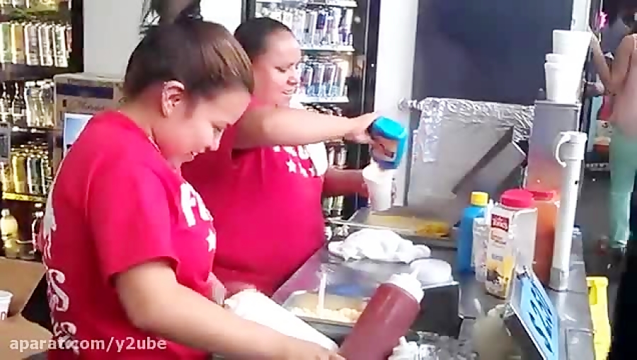 Corn Cups recipe Elotes Fuel City Dallas