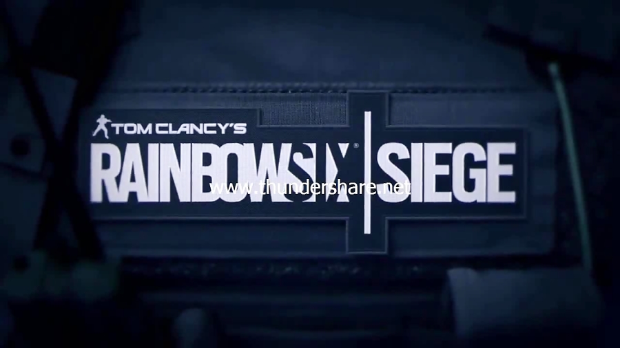 Rainbow six