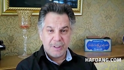 محمد حسین فرحبخش: آقای رامبد ج...