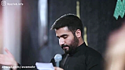 جد ما گریه کنان دودمه شهادت ام...