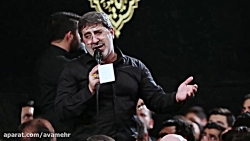 روضه ی تو روضه ی درد…- شهادت ا...