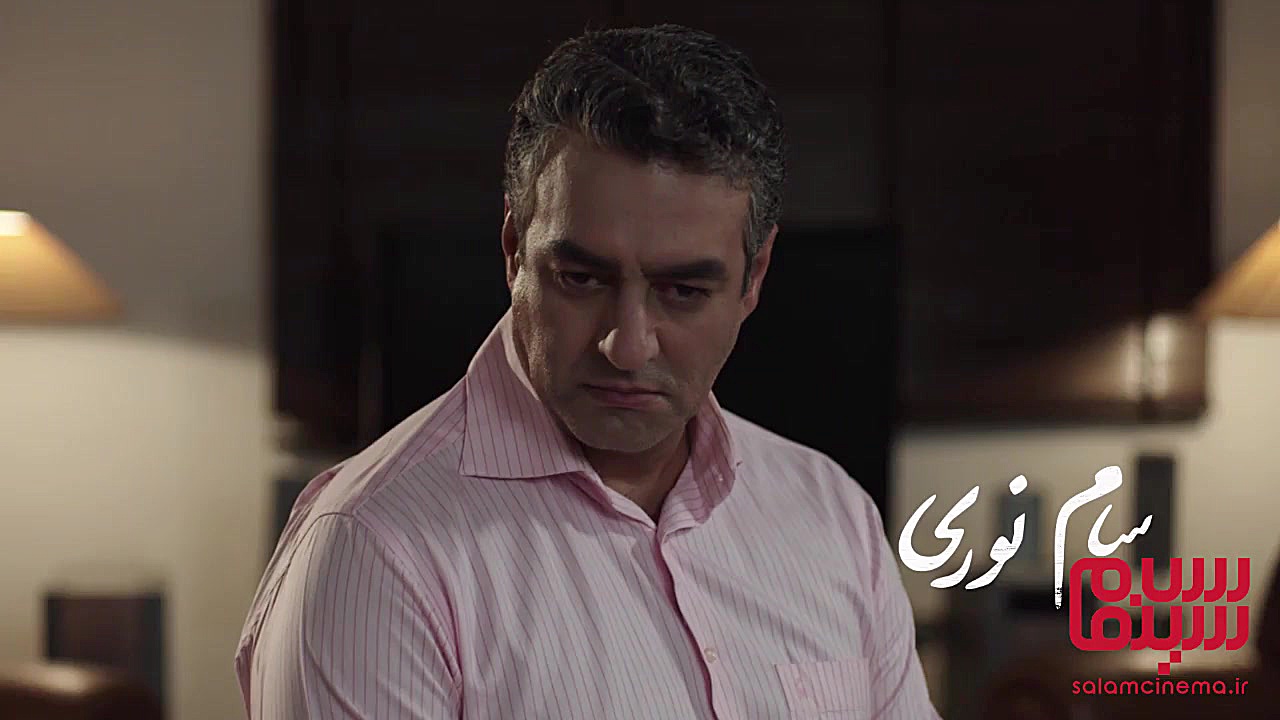 آنونس فیلم «قرارمون پارک شهر» زمان58ثانیه