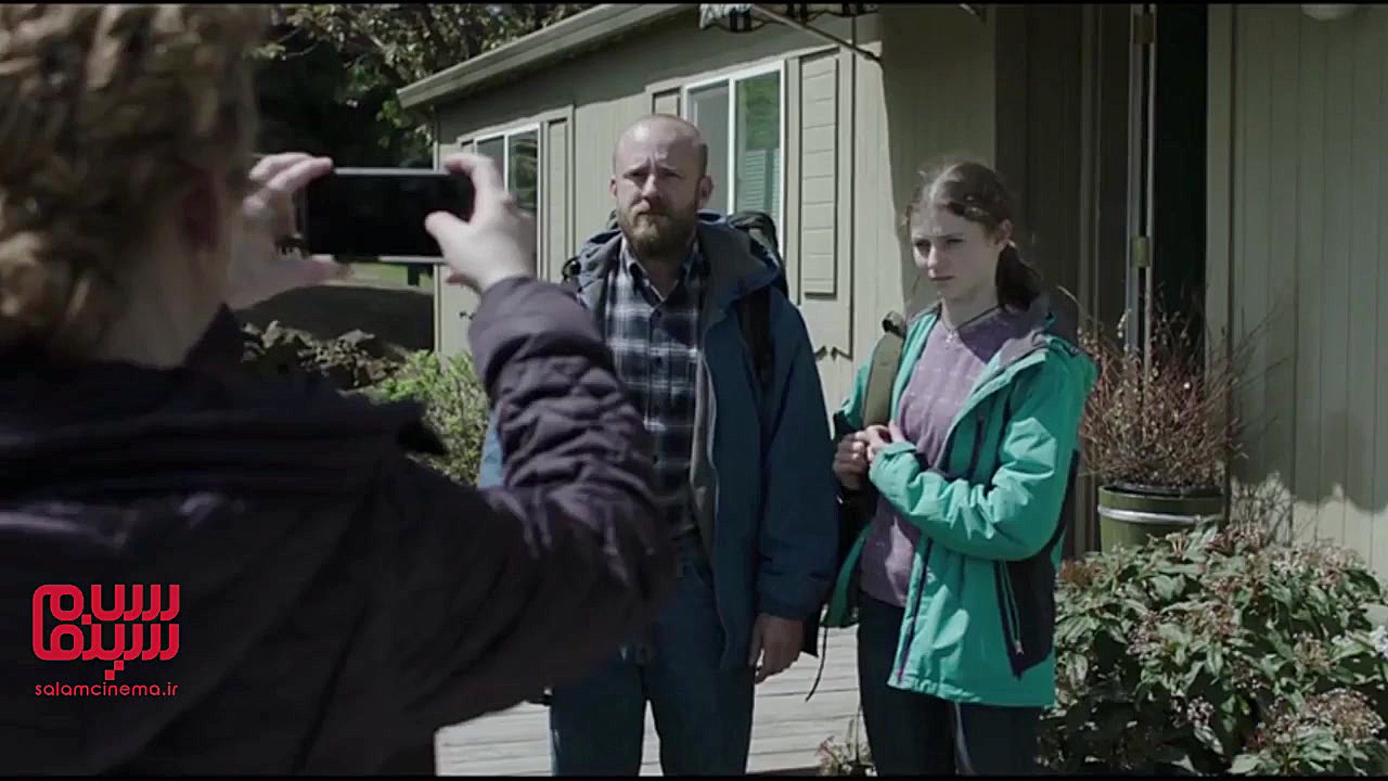 آنونس فیلم &laquo;ردی به جا نگذار&raquo; زمان150ثانیه