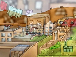 انیمیشن مدیریت مصرف برق