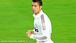 18 گل الکلاسیکویی کریستیانو رو...