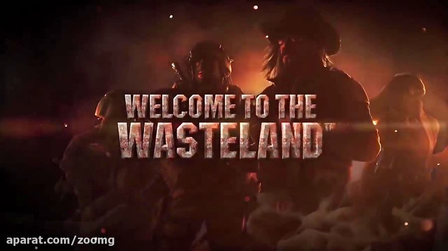 تریلر بازی Wasteland 2: Director#039; s Cut