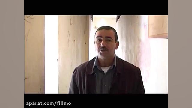 آنونس فیلم مستند «مردی که گفت نه»