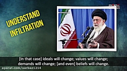 پول و جاذبه جنسی وسیله نفوذ//ا...