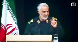 قاسم سلیمانی