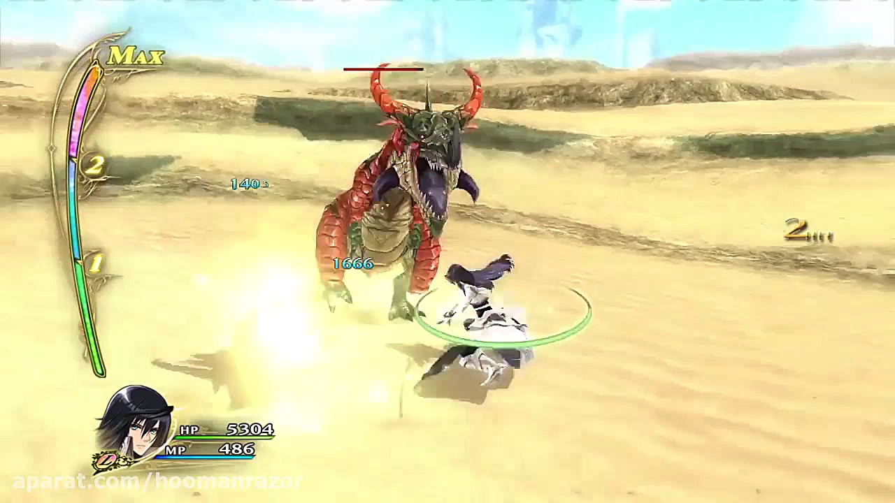 Shining Resonance Refrain - Launch Trailer | PS4 Förster Resonance Energy Transfer Test