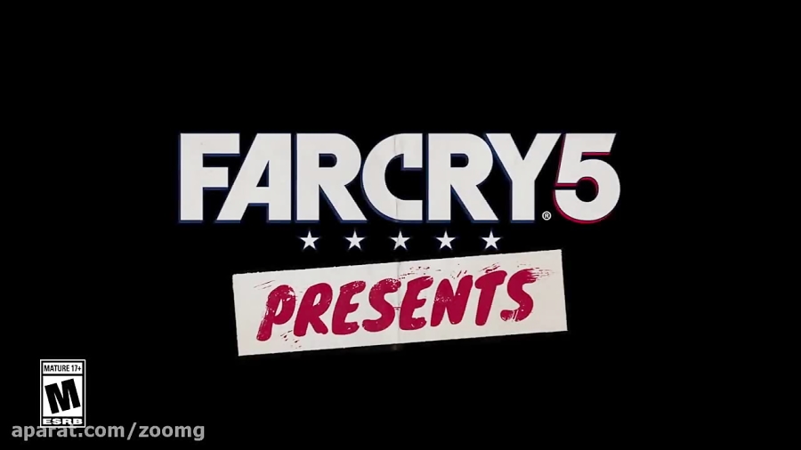 تریلر بسته الحاقی Lost On Mars بازی Far Cry 5