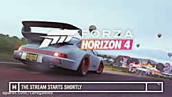 تریلر گیمپلی معرفی فصل تابستان در Forza Horizon 4