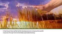 اولین خودروی کشاورزی الکتریکی