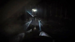 تیزر بازی ترسناک Clive Barkers...