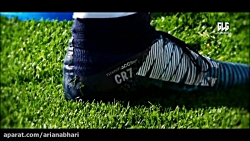 Cristiano Ronaldo 2009 - 2018...