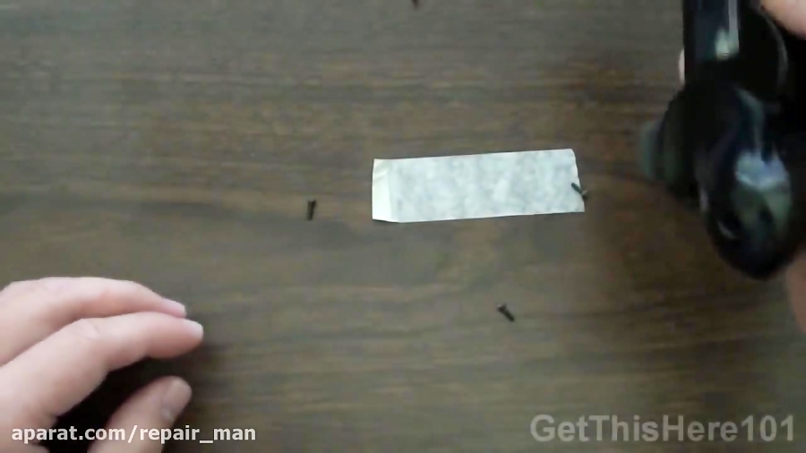 How To Disassemble PS3 controller (HD)