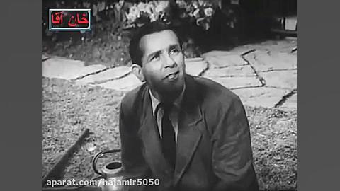 نورمن ویزدوم  در فیلم  من زندان را دوست دارم زمان5821ثانیه