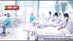 نخستین تصاویر از نوجوان نجات ی...