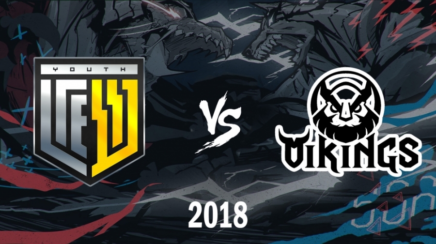 آل گیم | Rift Rivals 2018 - روز اول - YC vs Vikings