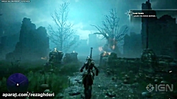 8 Minutes of Dragon Age Inquisition Gameplay - Gamescom 2014