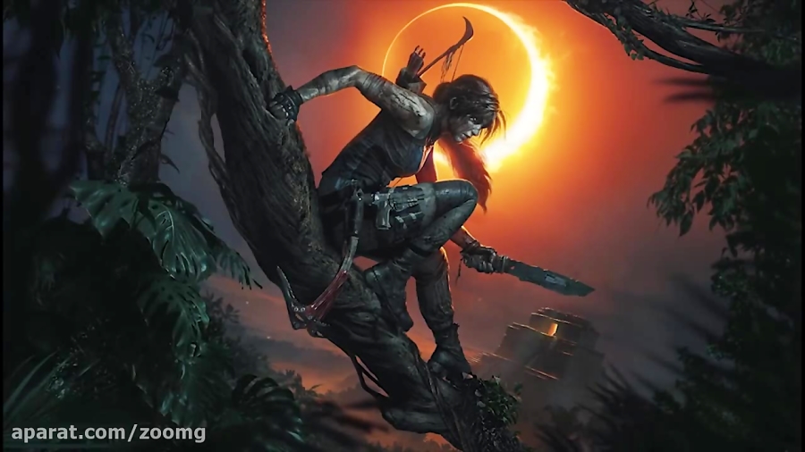 ویدیو جدید بازی Shadow of the Tomb Raider - زومجی