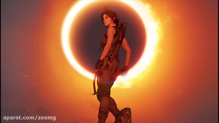 ویدیو جدید بازی Shadow of the Tomb Raider - زومجی