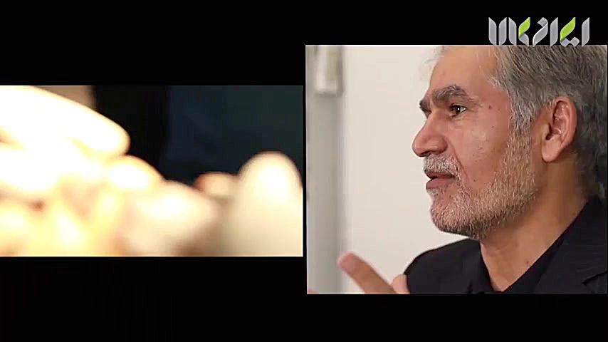 ایستگاه – سلامت: جراحی پلاستیک کاشت ابرو