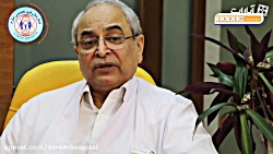 آقایان هم سرطان پستان می گیرند