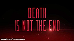 Dead Cells Release Date Announcement Trailer - Available August 7, 2018