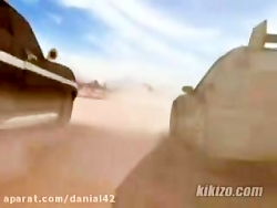 بازی فراموش نشدنی crash n burn