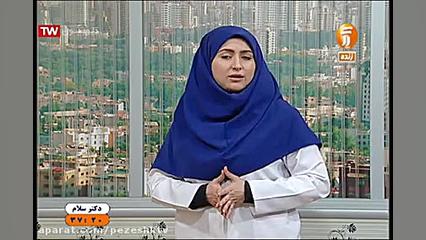 دکتر شاهین فتح سامی / جراح و متخصص گوش،حلق و بینی برداشتن خال گوشتی