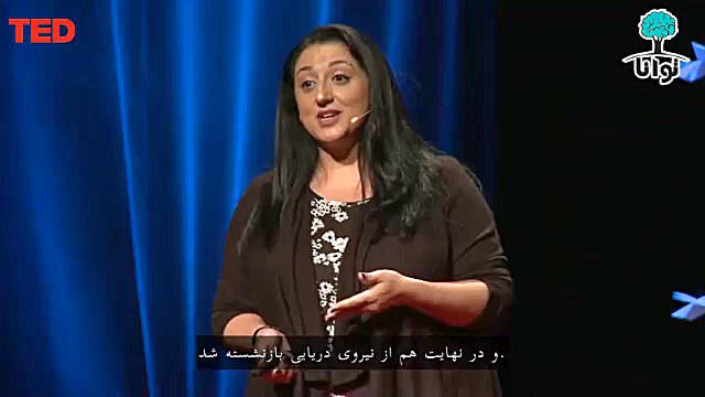 صحبت های عصب شناس درباره مغز| توانا - ویدیوهای تد فصل جدید