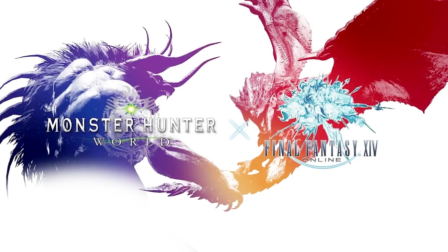 ویدئو معرفی هیولا Behemoth بازی Monster Hunter: World