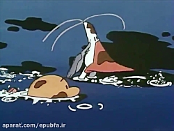 کارتون واتو واتو این قسمت: دری...