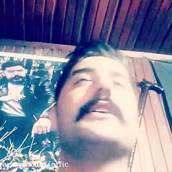 اجرای زنده ی بسیار زیبا از شاه...