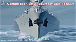 [GMV] World of Warships : Wait For Me with Lyrics (Rise Against)