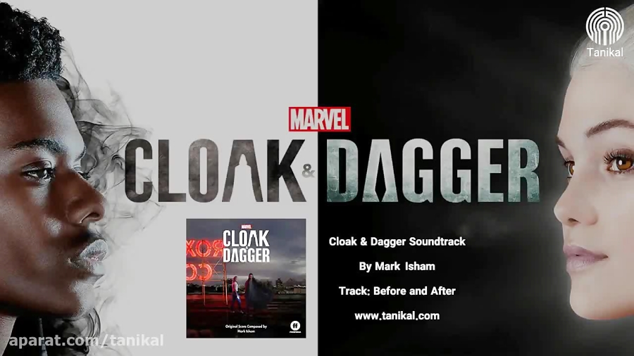 دانلود موسیقی متن سریال Cloak  Dagger – توسط Mark Isha زمان91ثانیه