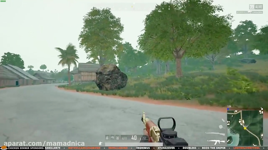 GUIDE: How to CONTROL YOUR RECOIL in PUBG (Mouse Camera)