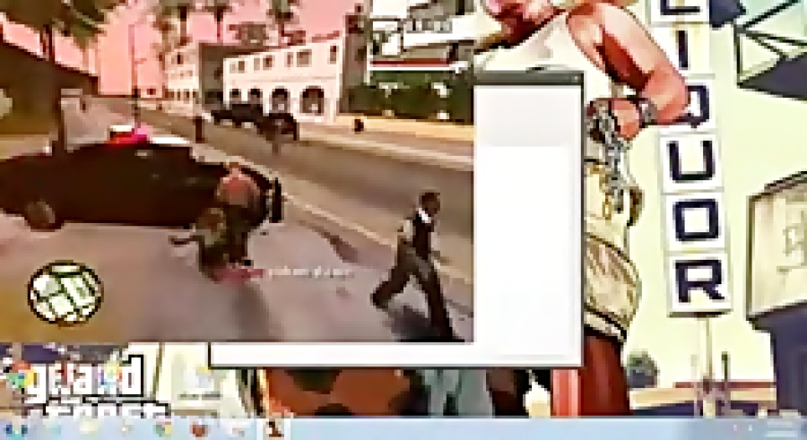 مود لباس پلیس و ماشین پلیس در جی تی ای5کاملا واقعی وبامود