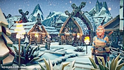 پکیج POLYGON - Vikings Pack