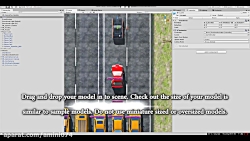 Highway Racer V2 Create Player Vehicle Tutorial