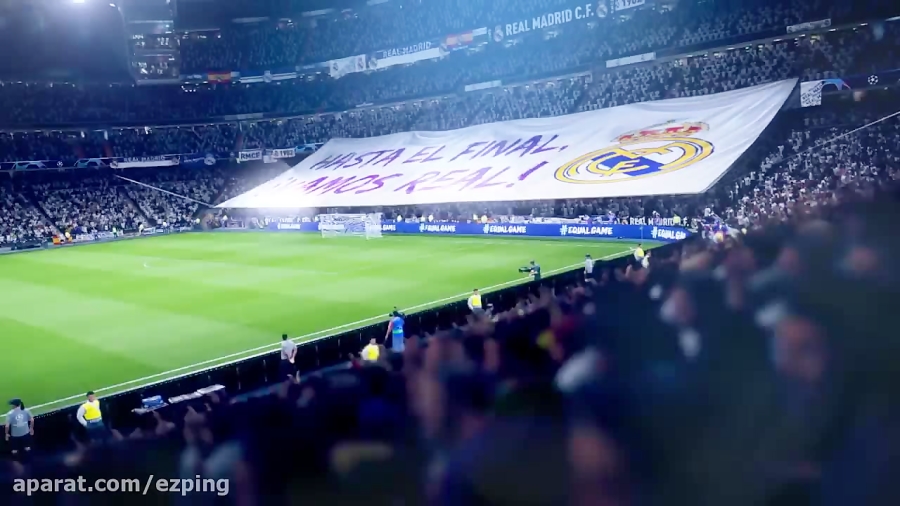 FIFA 19 | Official Reveal Trailer with UEFA Champions League