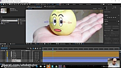 87 آموزش After Effect پیشرفته...