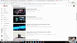 84 آموزش After Effect پیشرفته...