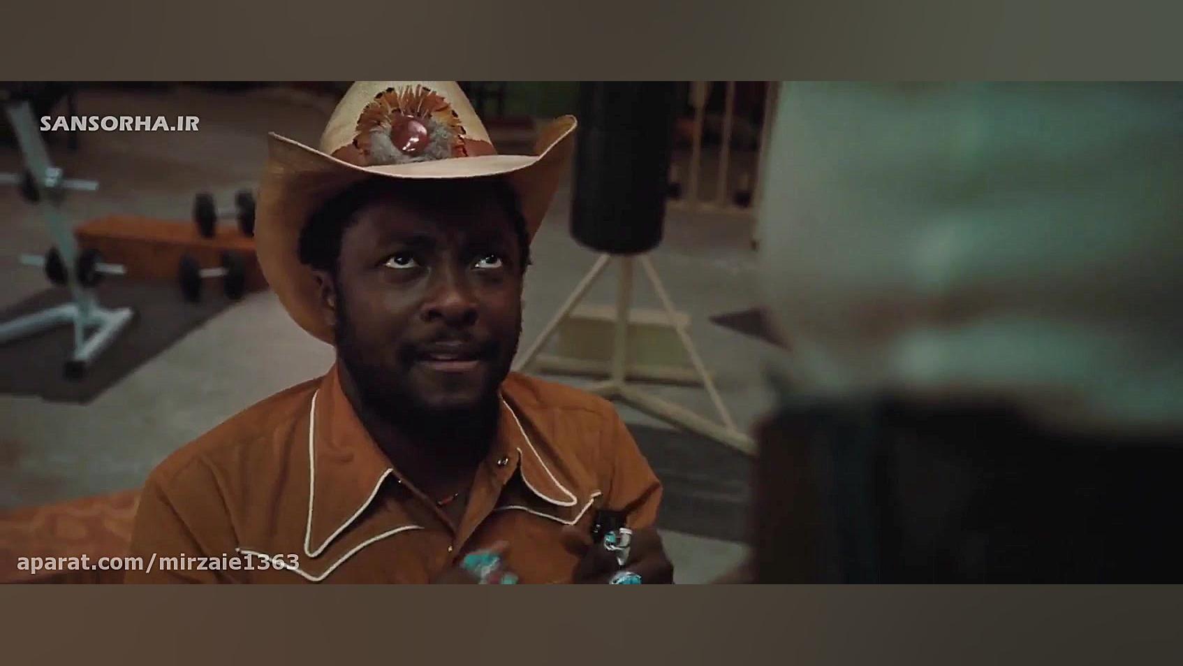 فیلم مردان ایکس گرگ نما  2009– X-Men Origins: Wolverine زمان5243ثانیه