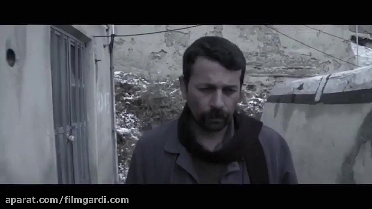 تیزر فیلم زمانی دیگر زمان85ثانیه
