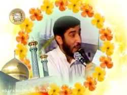 فرشته ها از آسمون هفتم-میلاد ح...