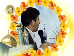 شب آرزوها خیلی عزیزه-میلاد حضر...