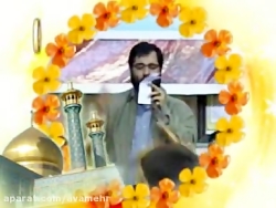 بی بی زینب امام رضایی-میلاد حض...